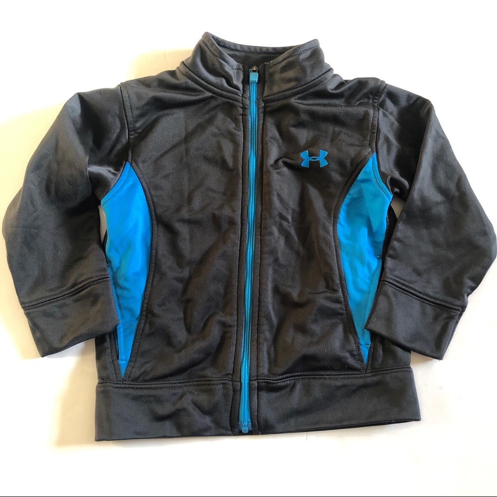 Under Armour jacket